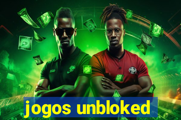 jogos unbloked